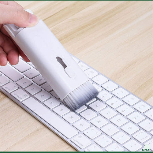 Kit de Limpieza 7 en 1 para Laptop, Teclado y AirPods